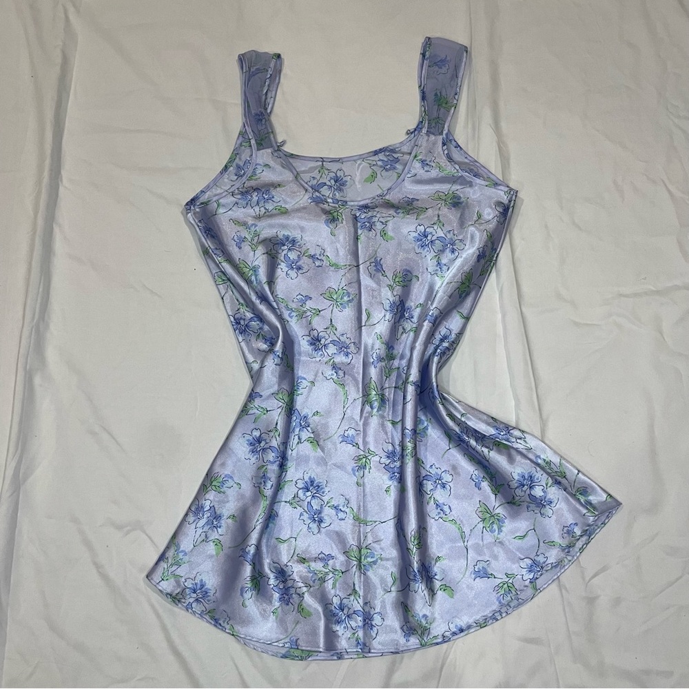 90s vintage slip dress , size s/m